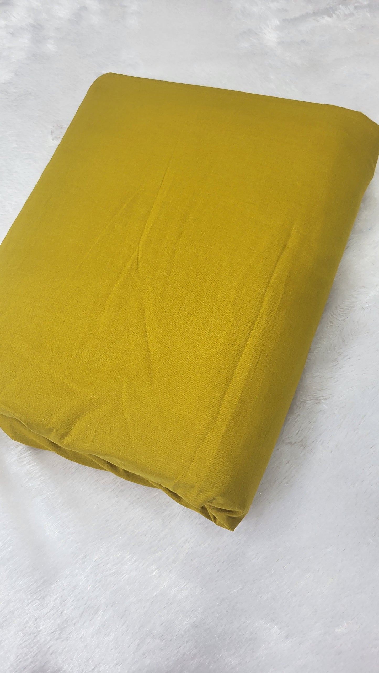 Cotton fabric
