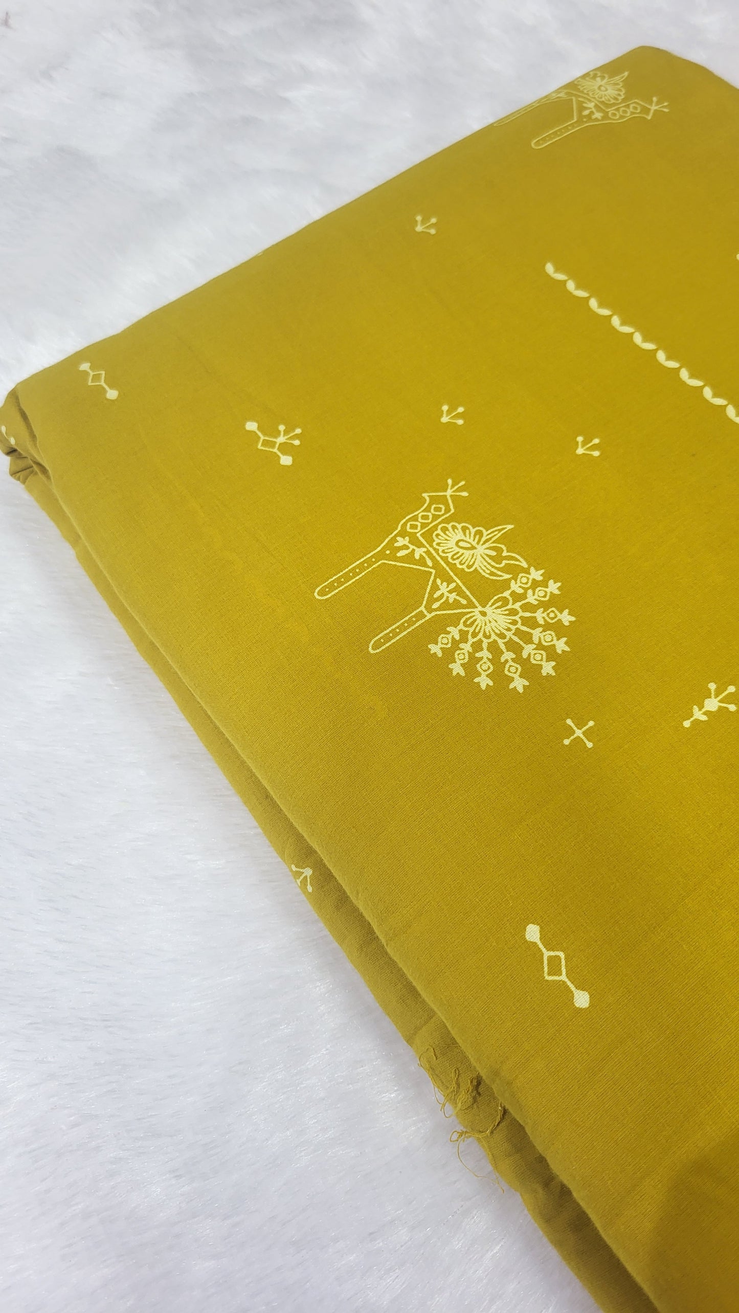 COTTON FABRIC