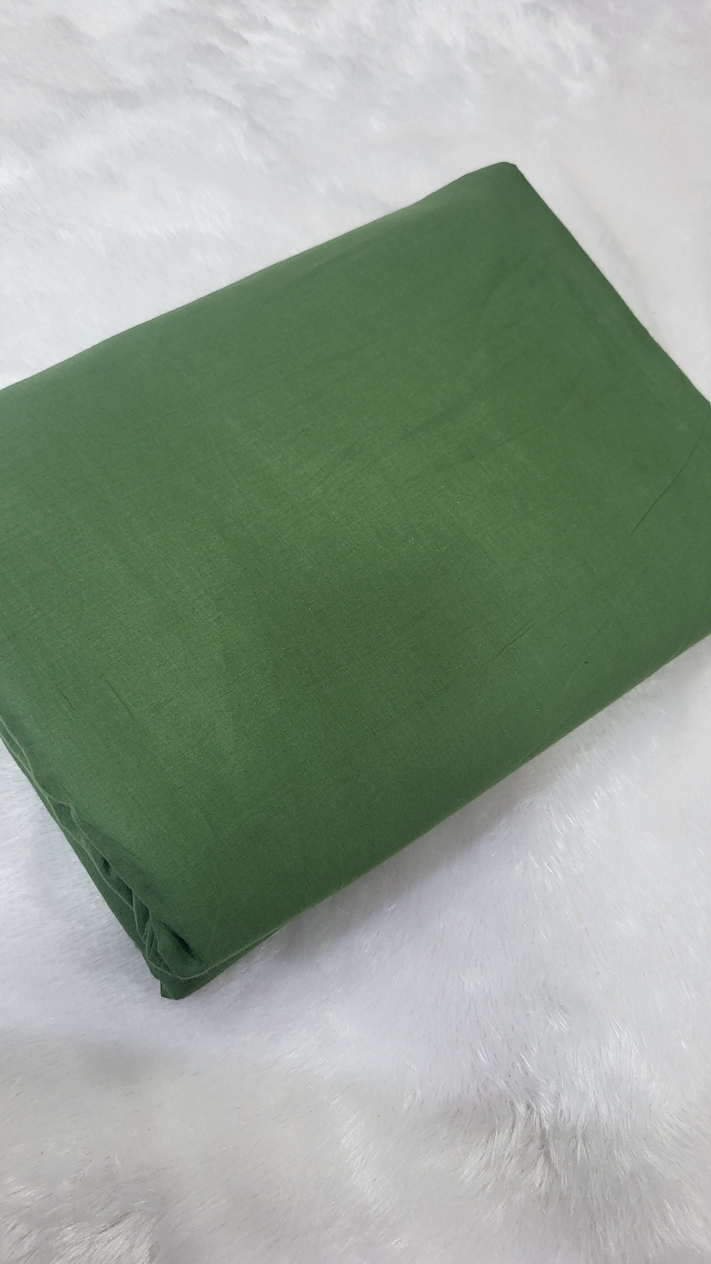 Cotton fabric