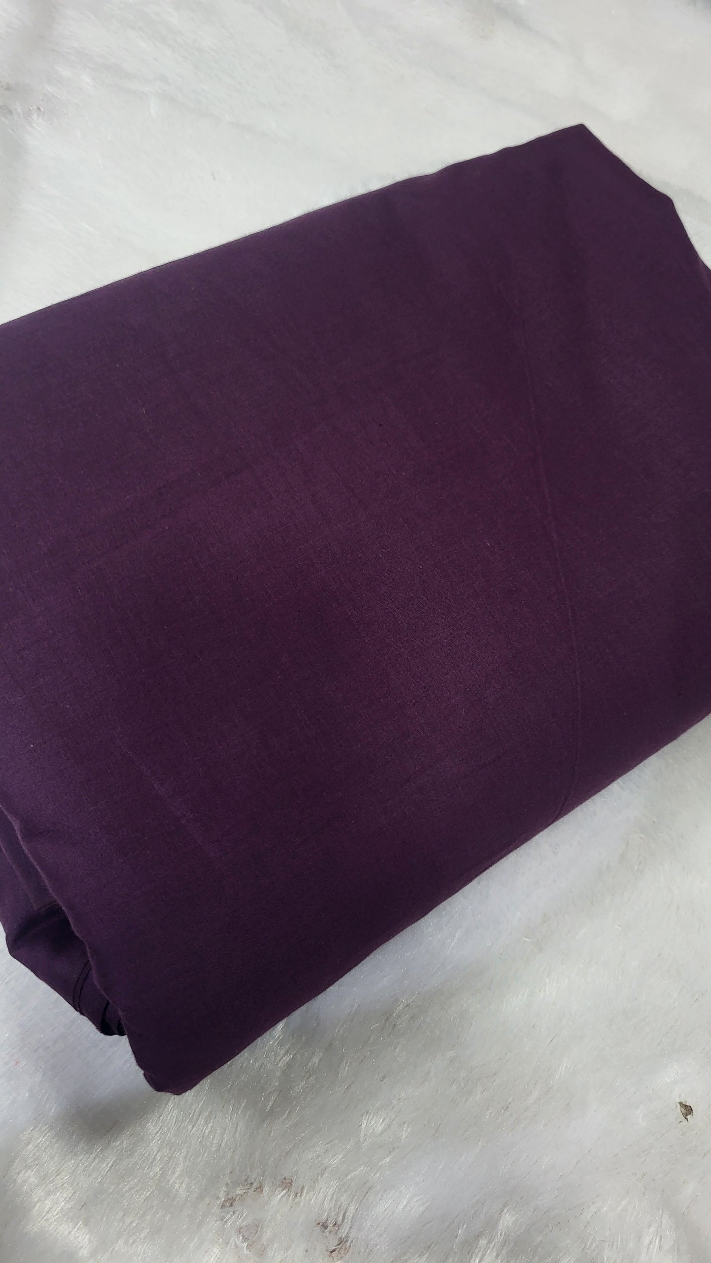 Cotton fabric