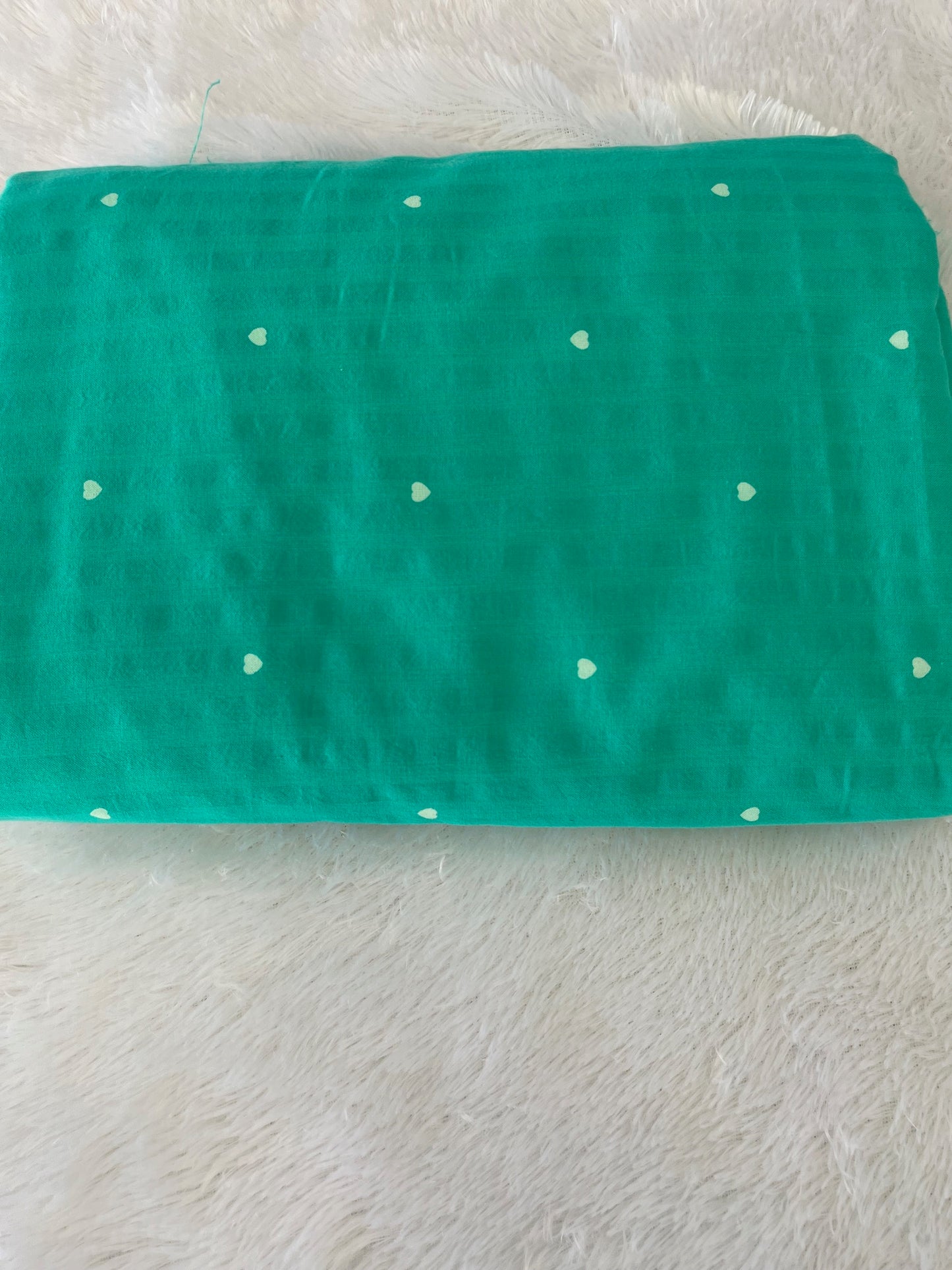 SEABLUE SEERSUKER FABRIC