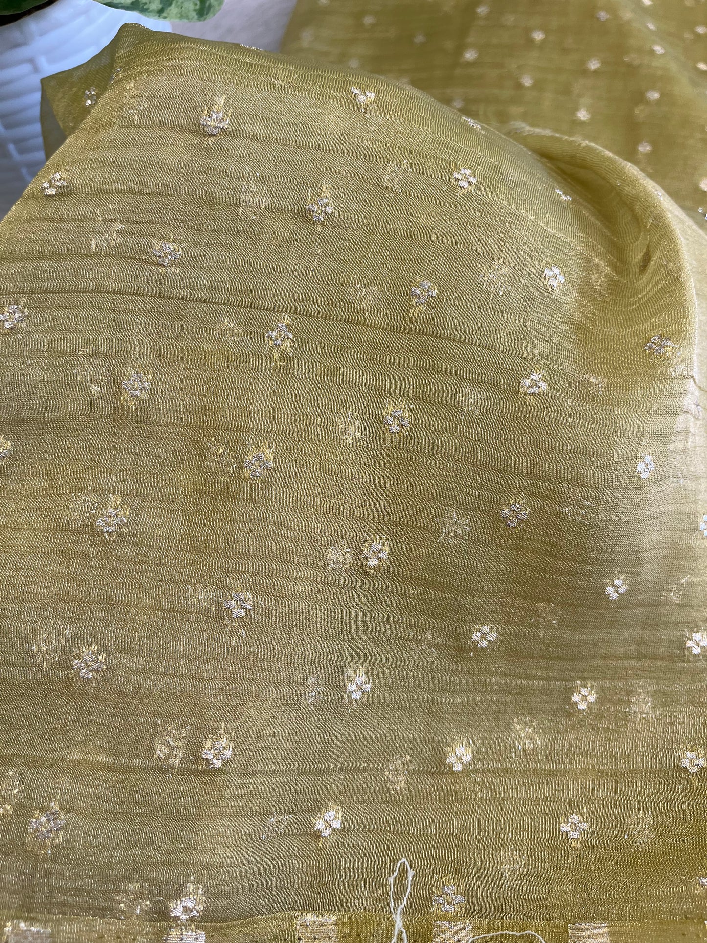 Salsha crush Fabric