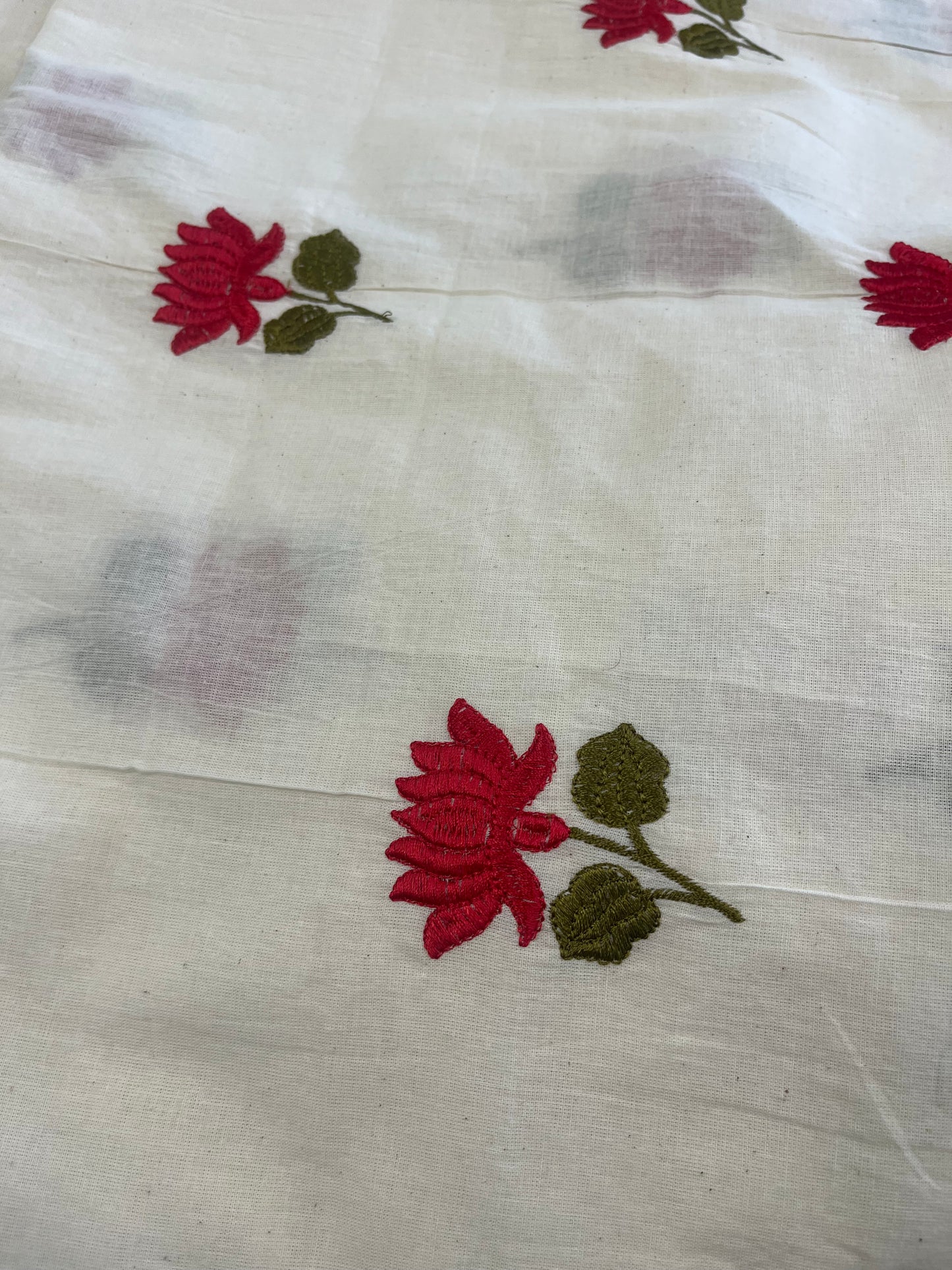 ONAM COLLECTIONS - CORA COTTON FABRIC