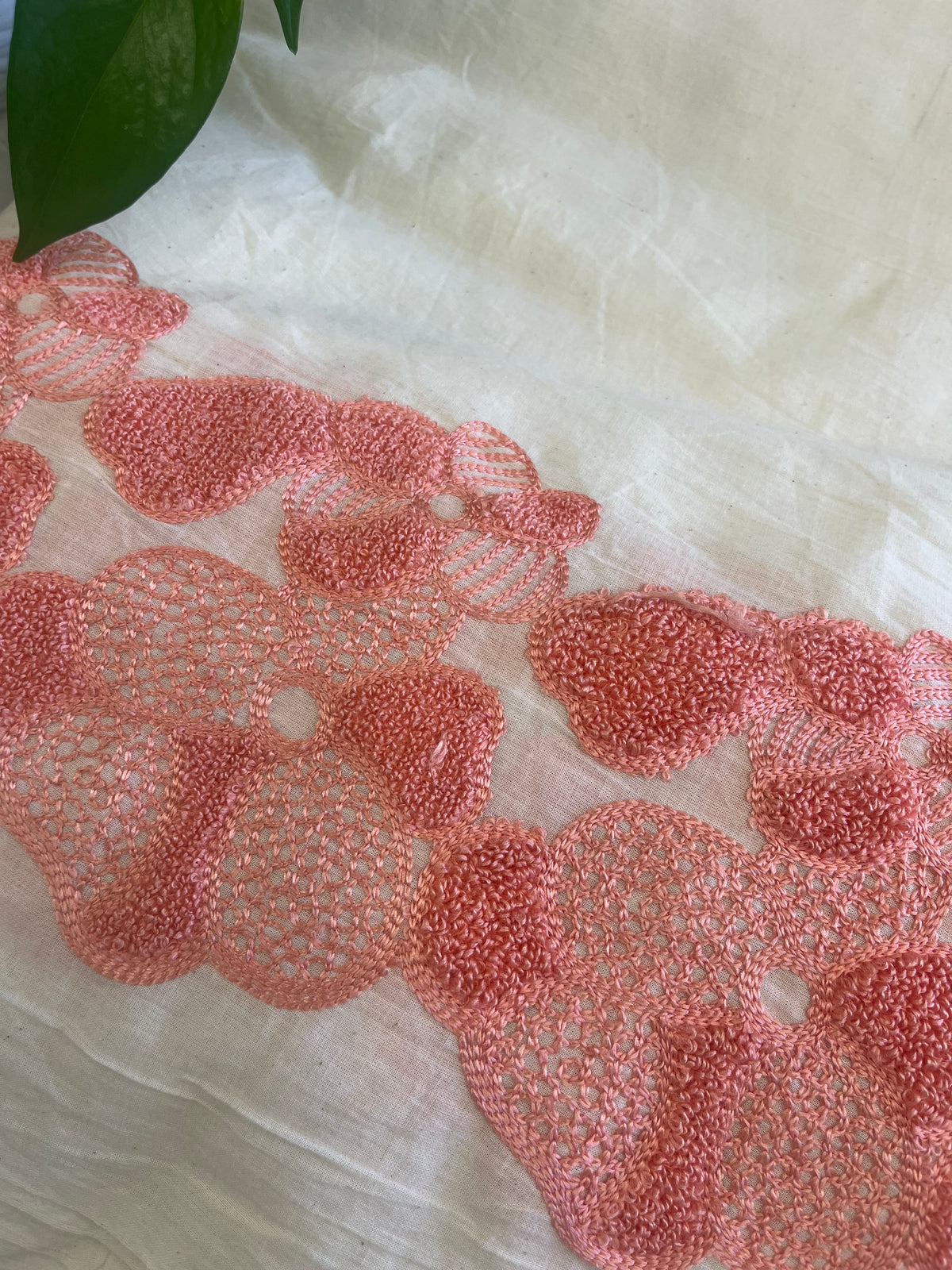 ONAM COLLECTIONS - CORA COTTON FABRIC