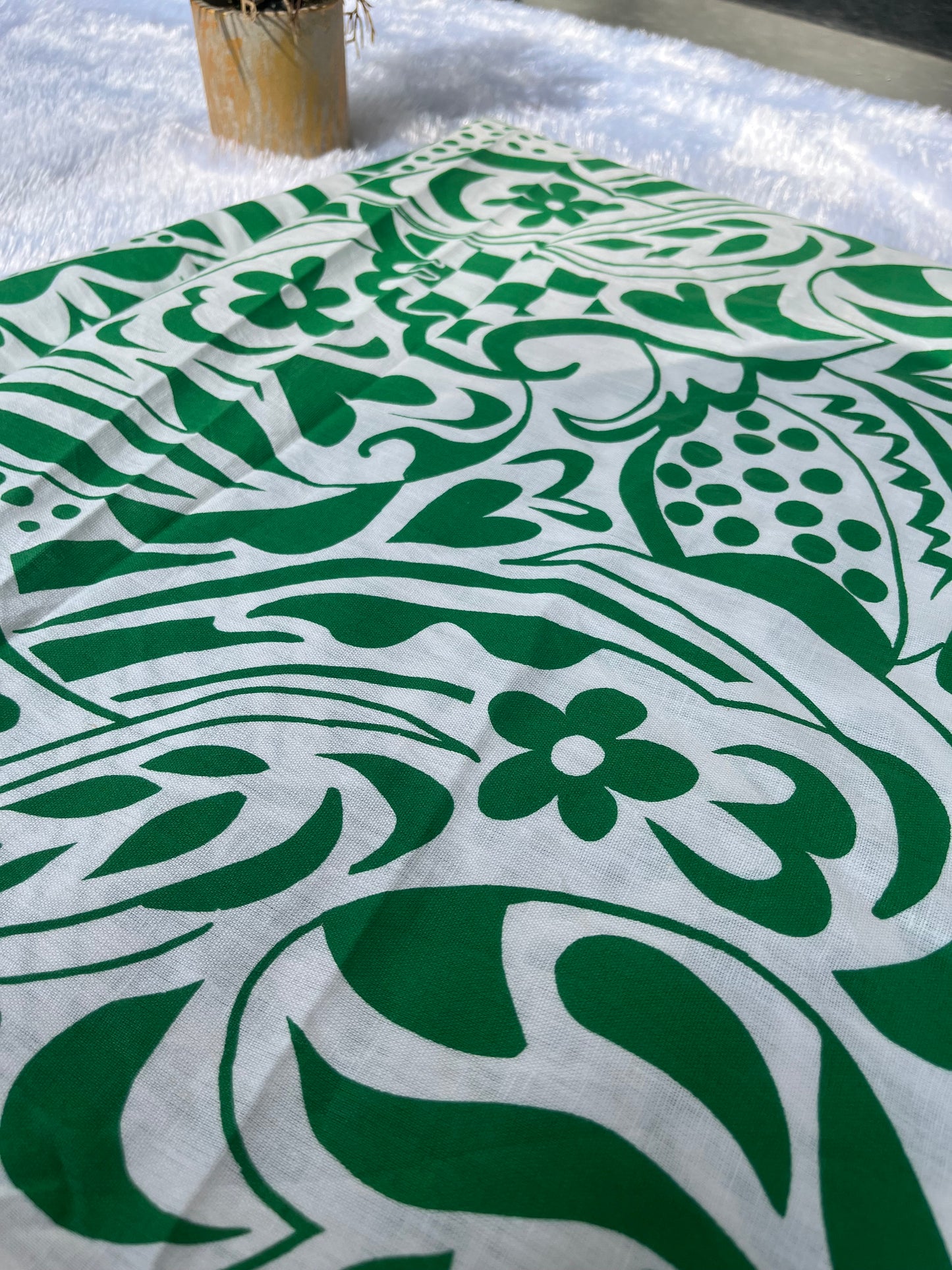 Jaipur soft cotton flex fabric