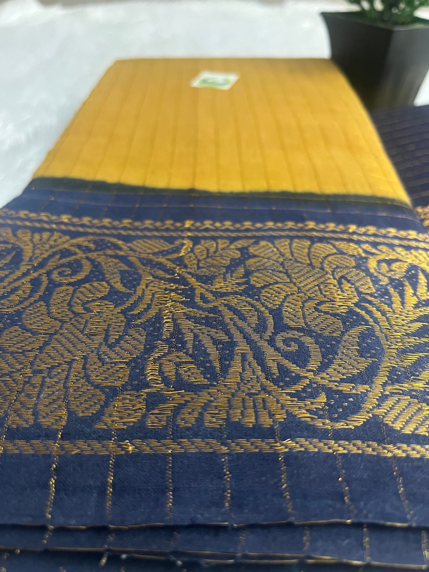 Madurai cotton sungudi sarees
