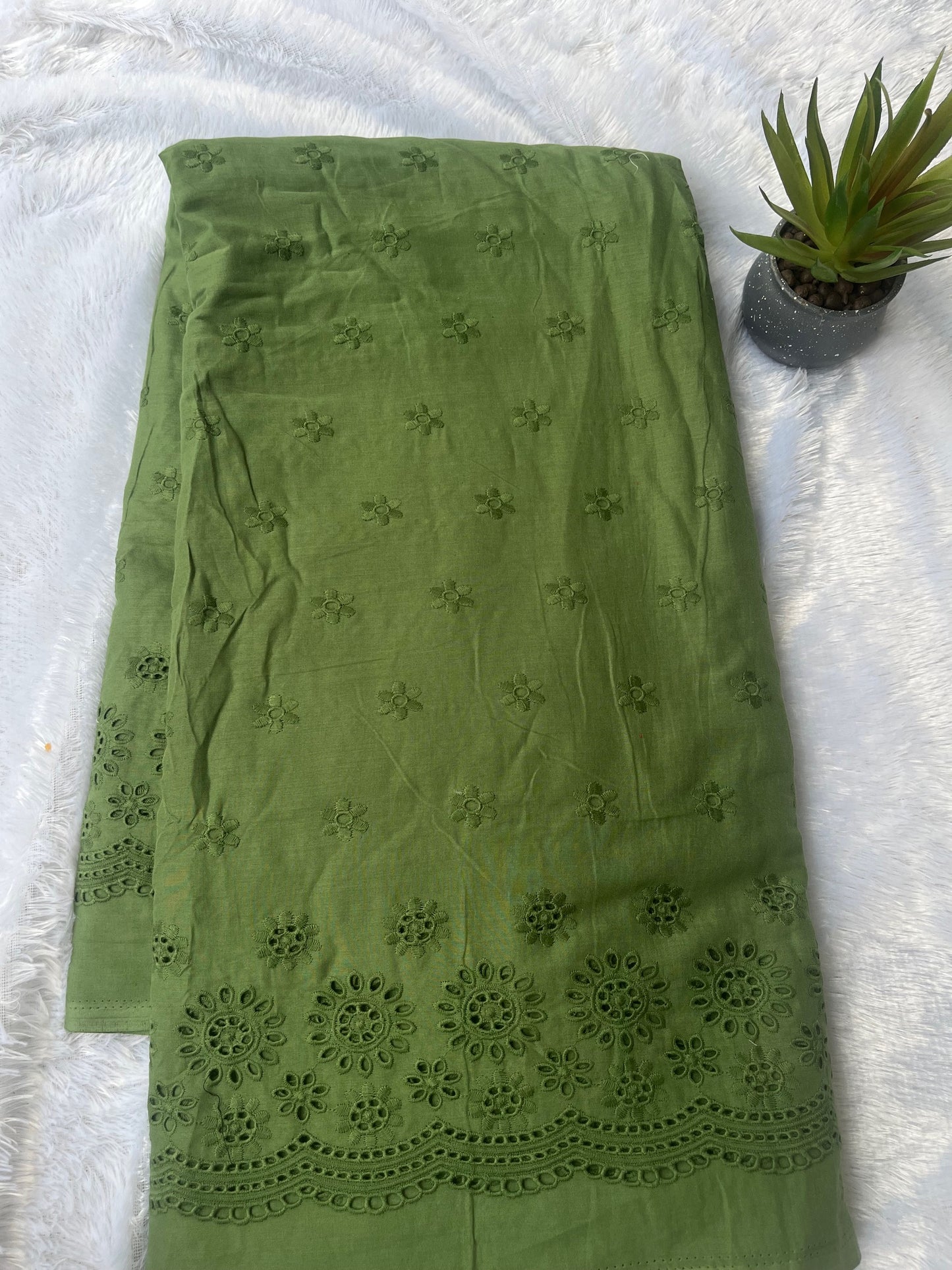 olive green shade premium hakoba