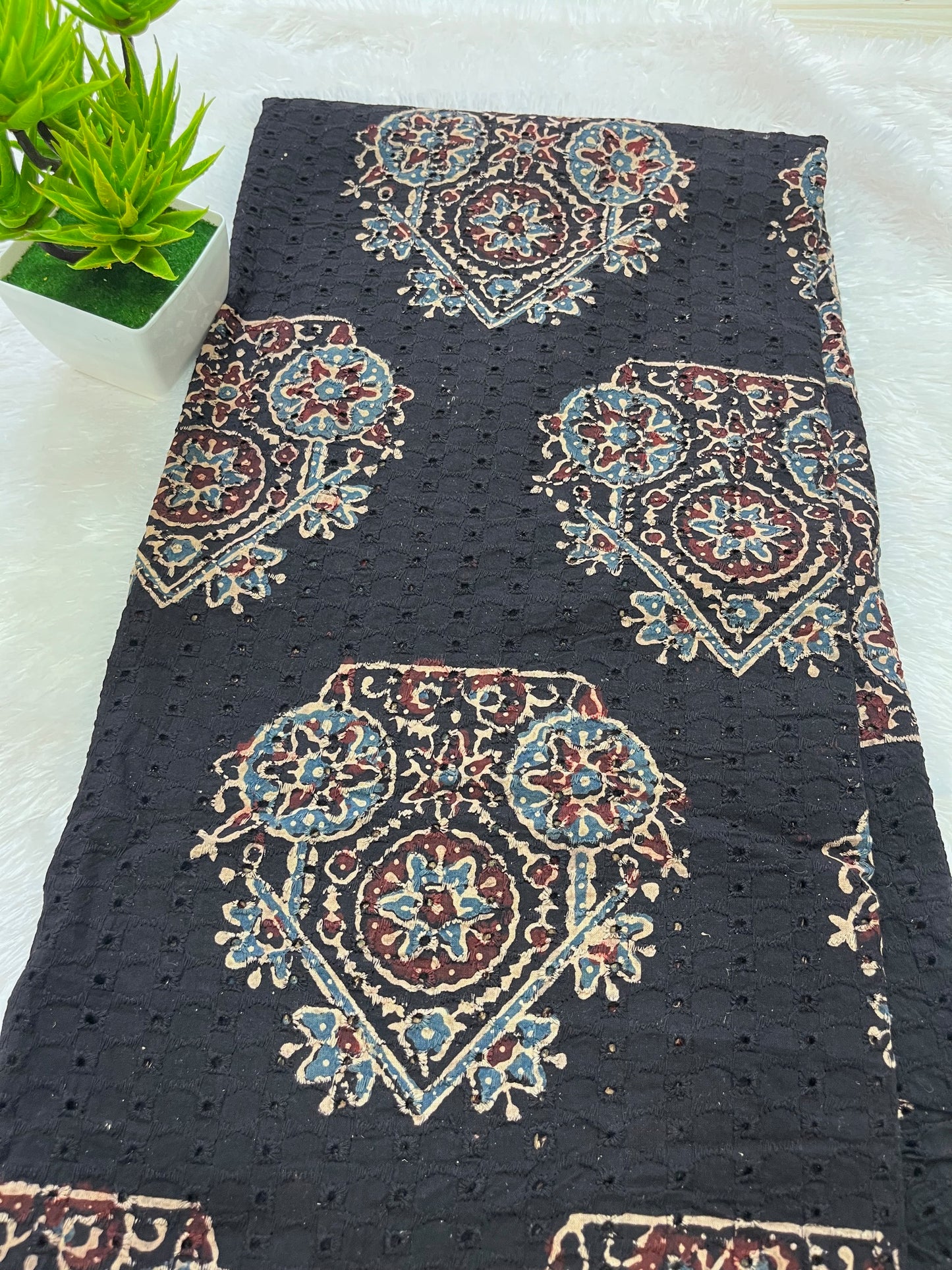 ajrak hakkoba