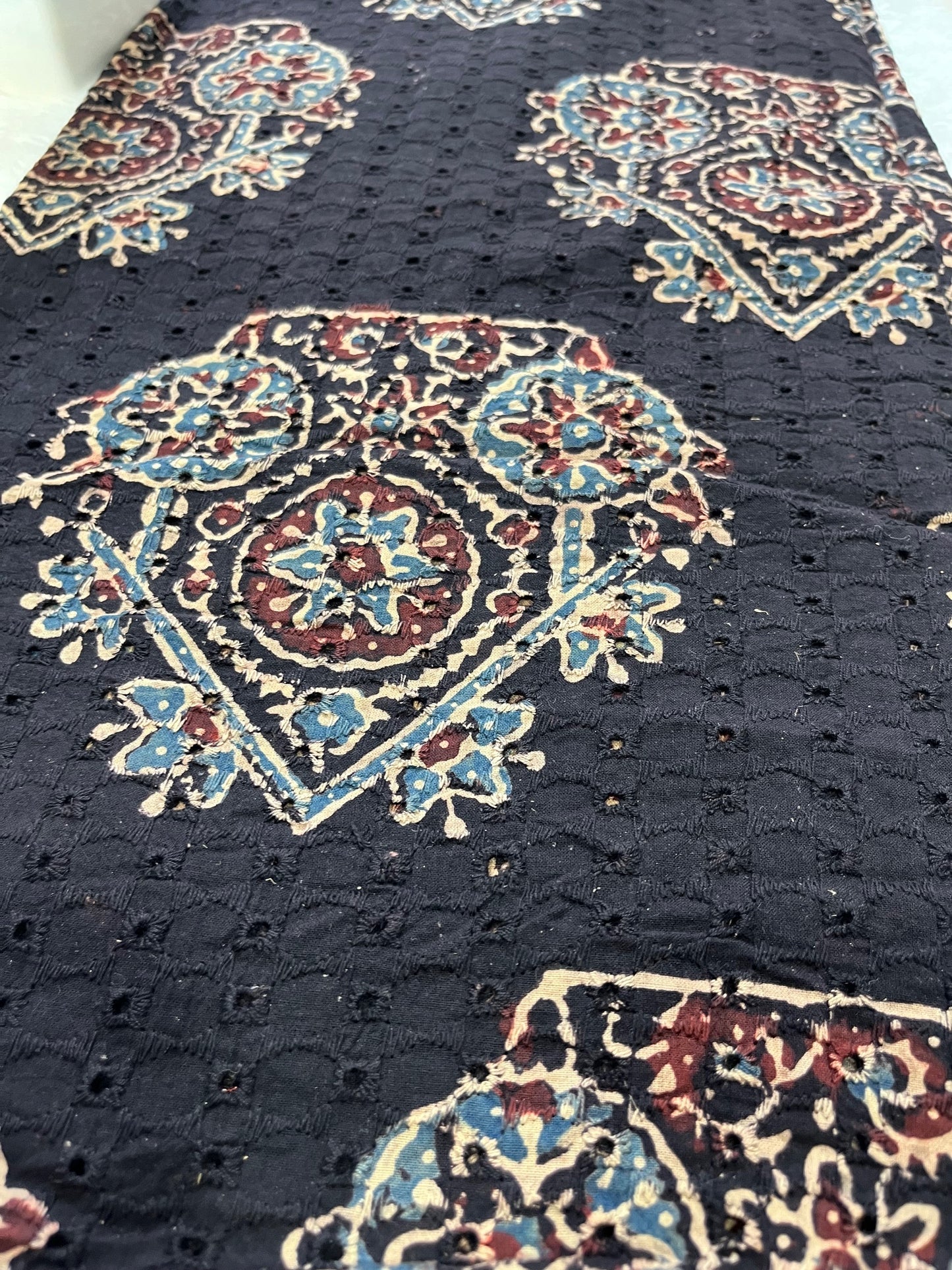 ajrak hakkoba
