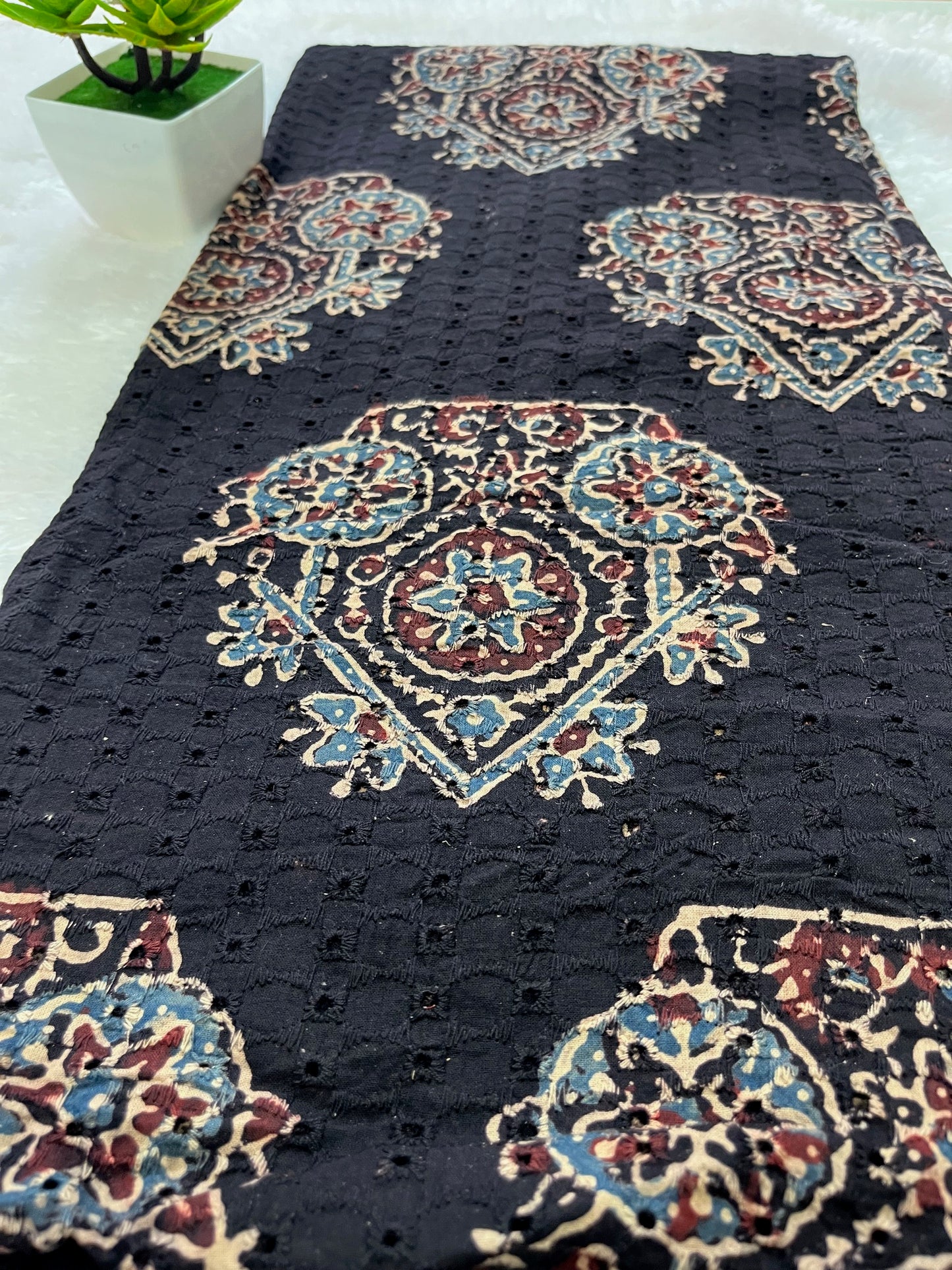 ajrak hakkoba