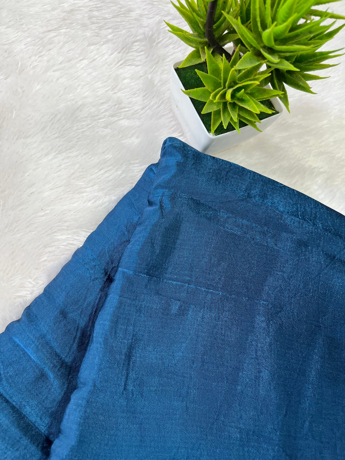 Mushru silk