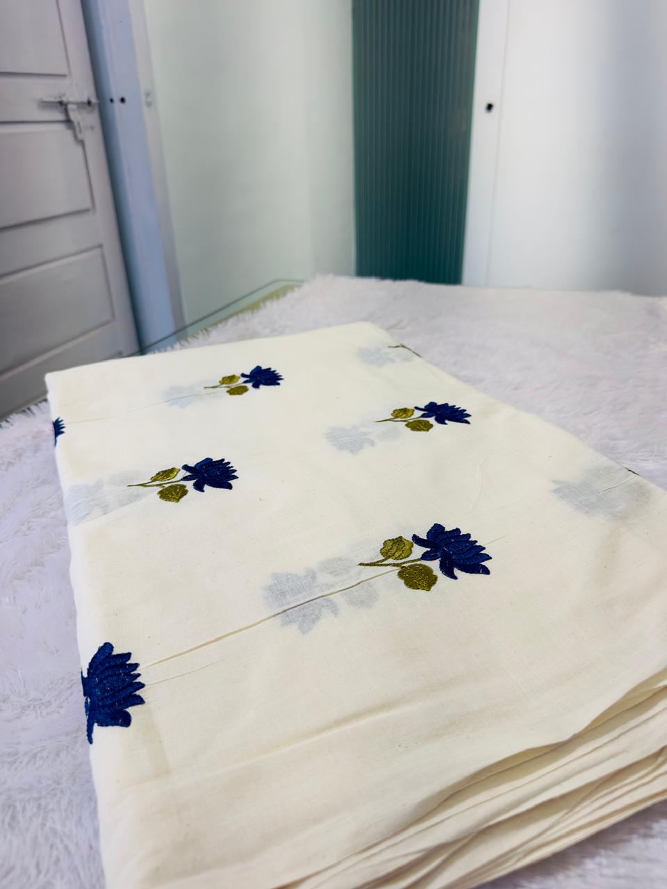 ONAM COLLECTIONS - CORA COTTON FABRIC