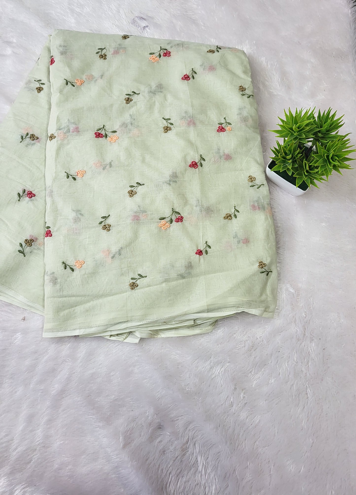 Mul Cotton