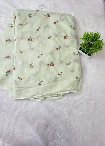 Mul Cotton