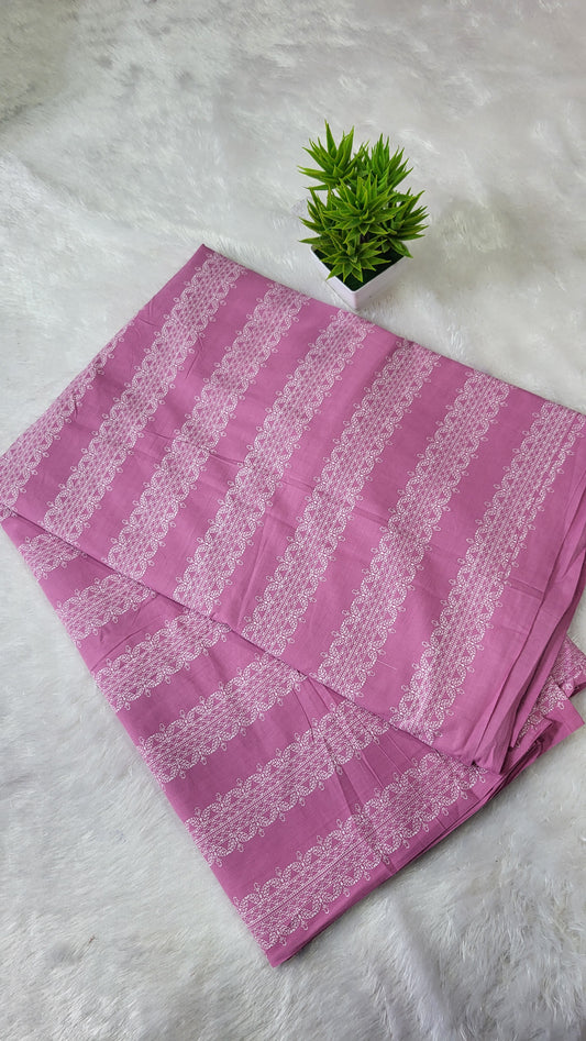 Cotton fabric