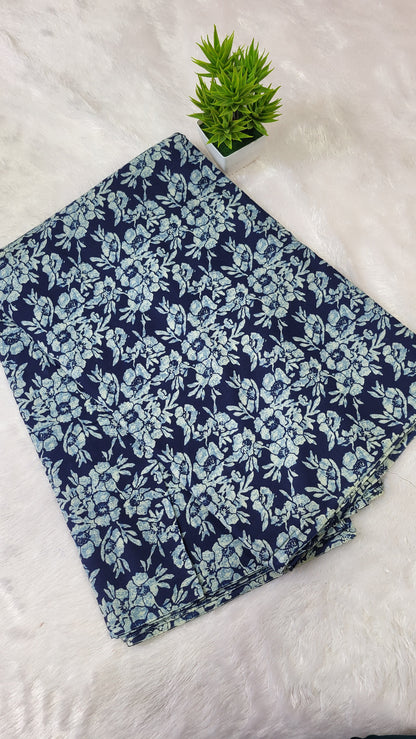 Cotton fabric