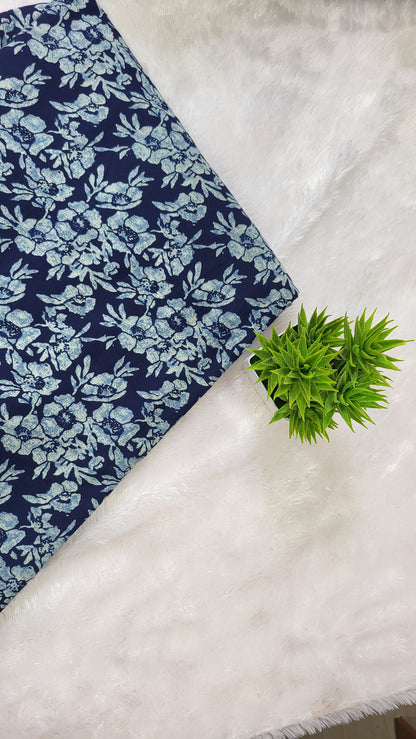 Cotton fabric