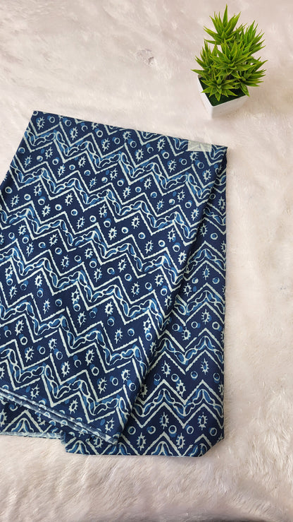 Cotton fabric