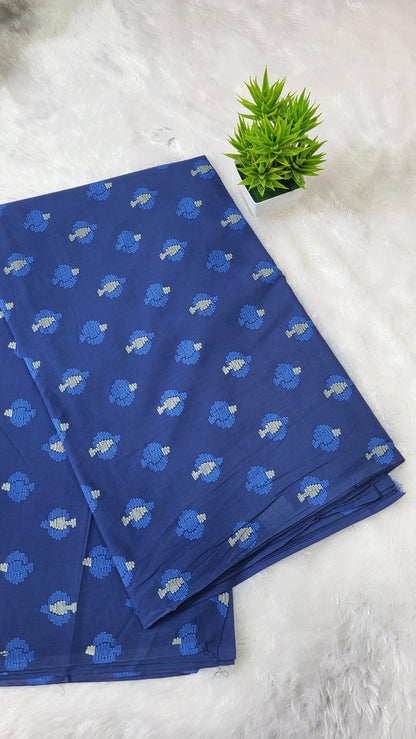 Cotton fabric
