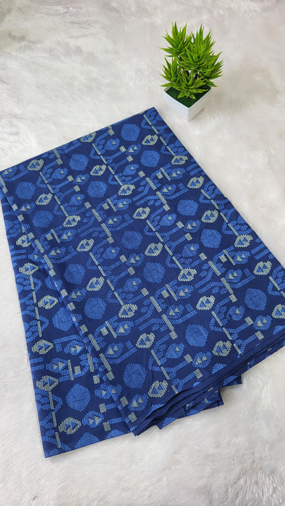 Cotton fabric