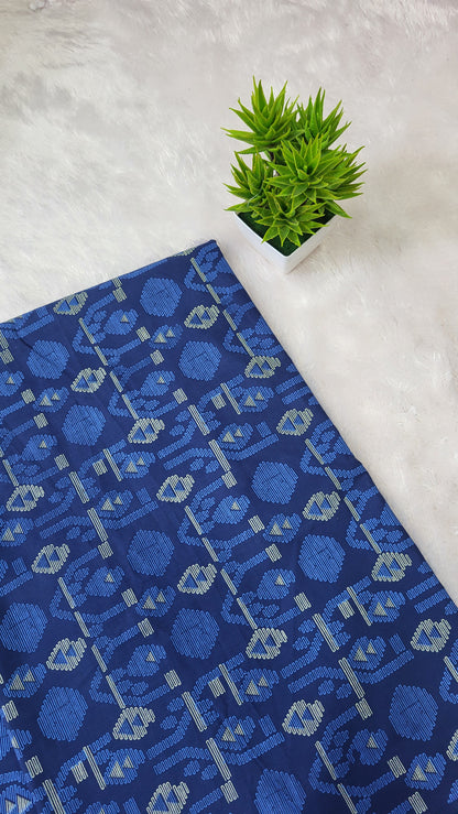 Cotton fabric