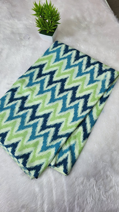 Cotton fabric