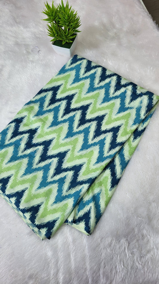 Cotton fabric