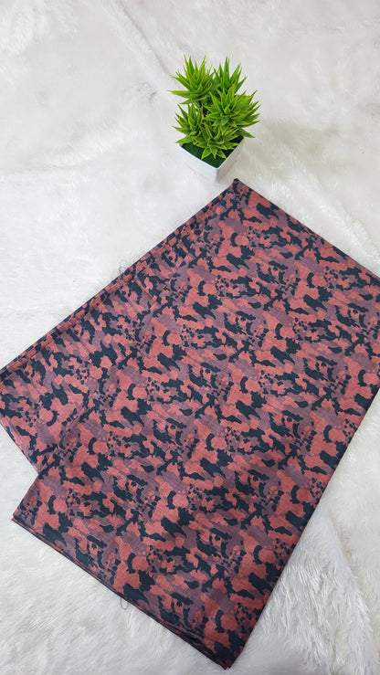 Cotton fabric