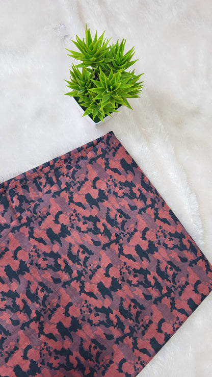 Cotton fabric