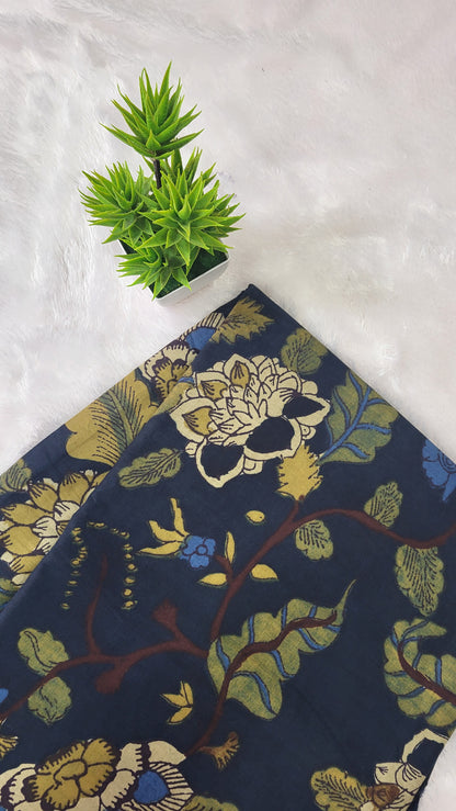 Cotton fabric