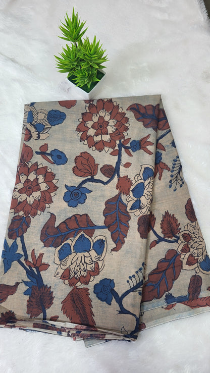 Cotton fabric