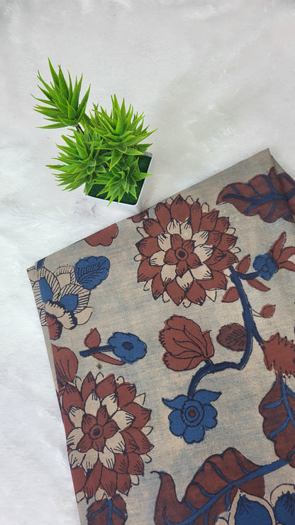 Cotton fabric