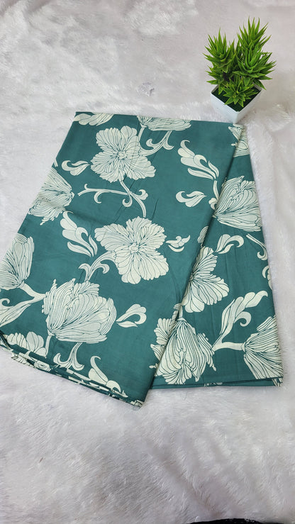 Cotton fabric