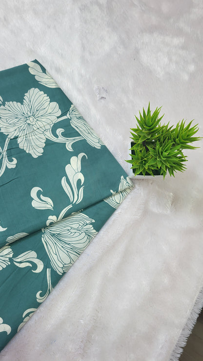 Cotton fabric