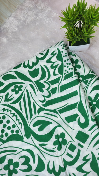 Cotton fabric