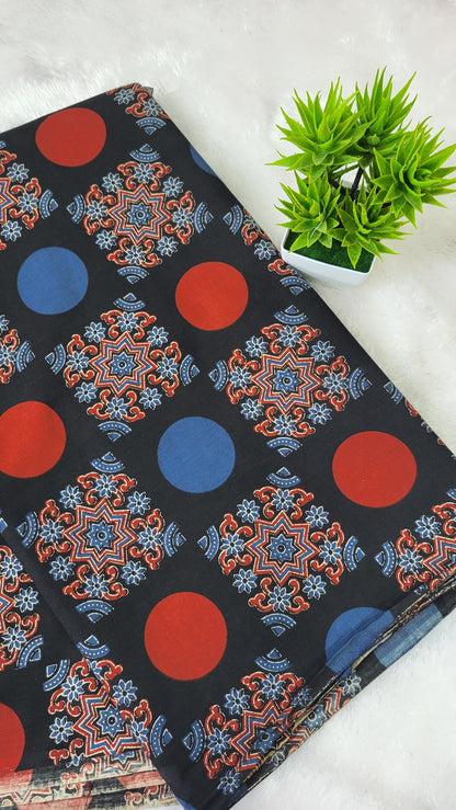 Cotton fabric