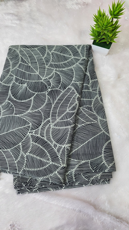 Cotton fabric