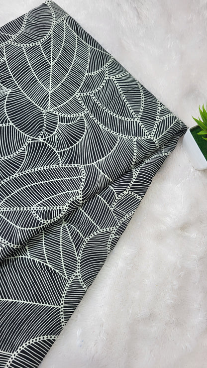 Cotton fabric