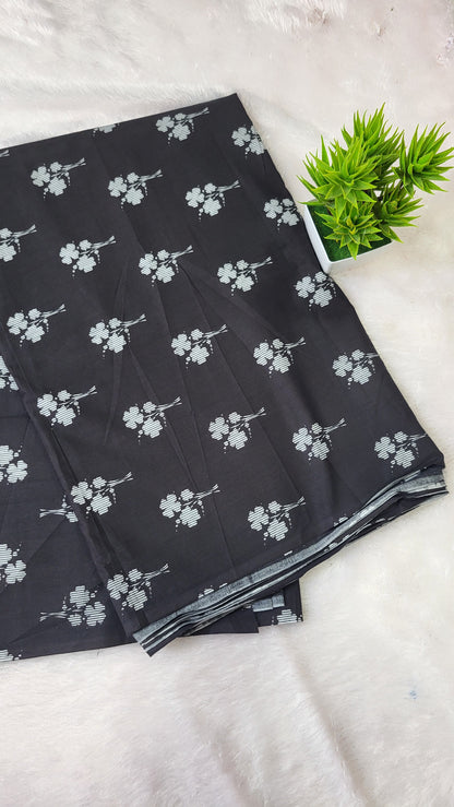Cotton fabric