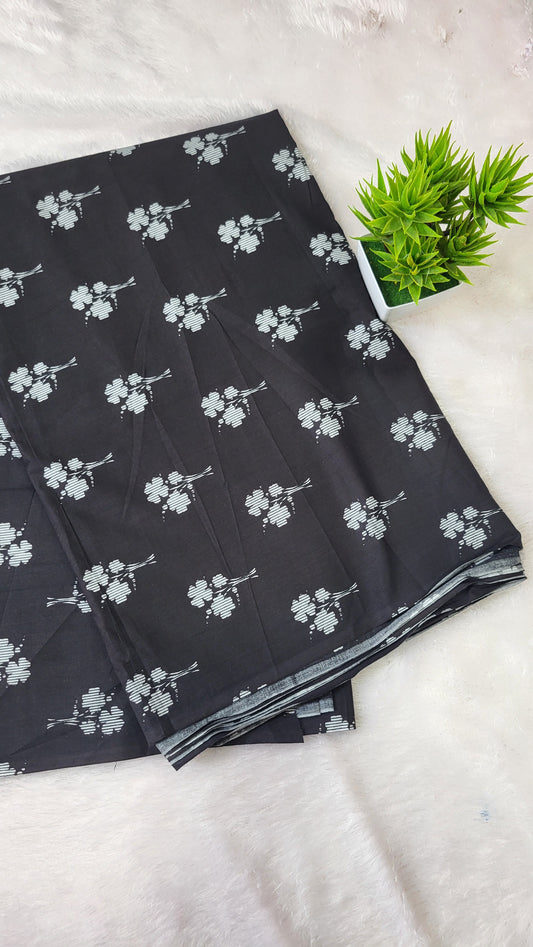 Cotton fabric