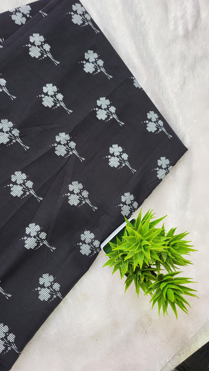 Cotton fabric