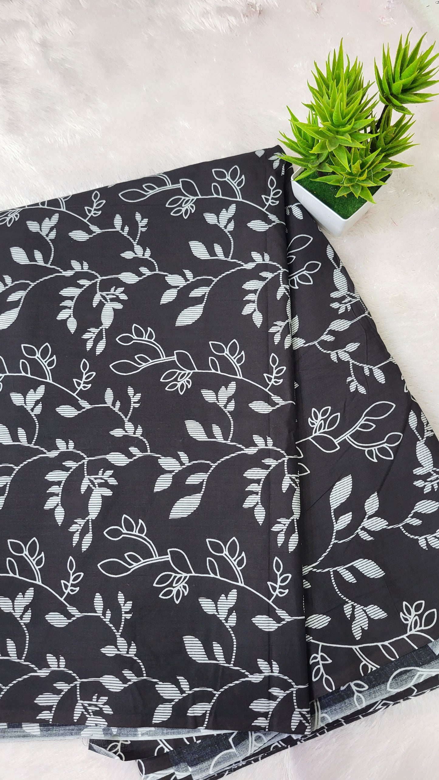 Cotton fabric