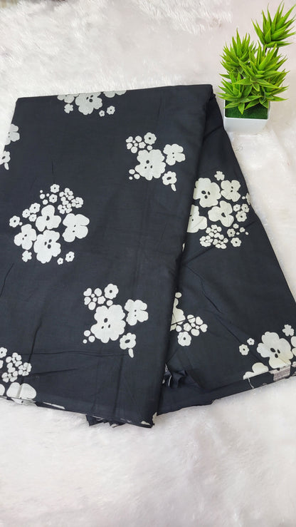 Cotton fabric
