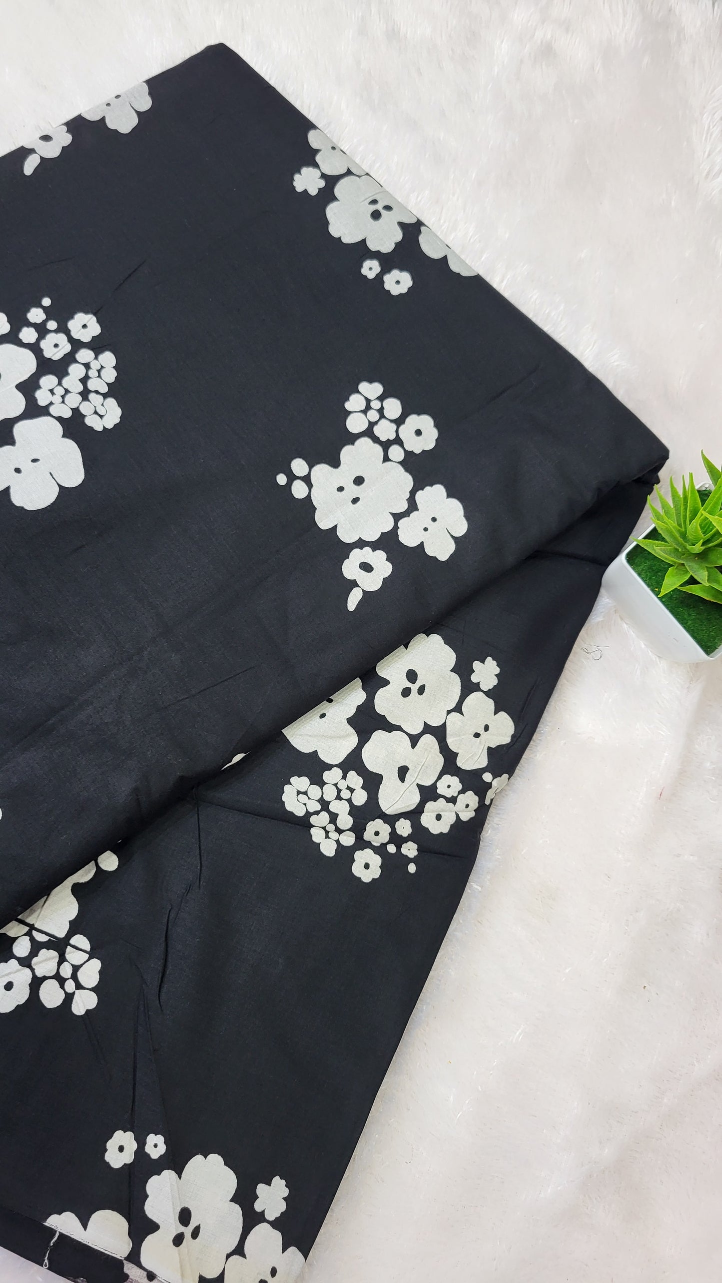 Cotton fabric