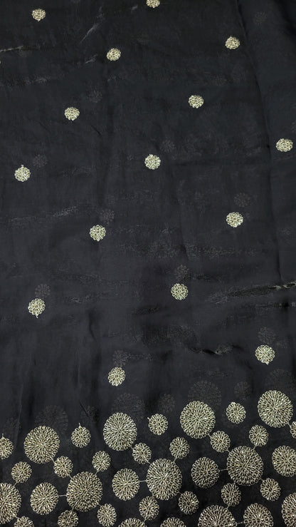 Fendi silk Fabric