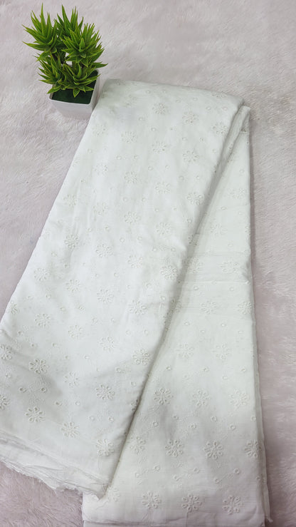 White Hakoba