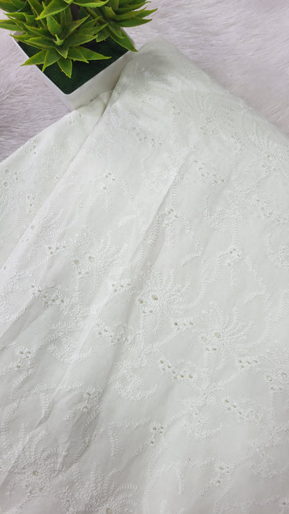 White Hakoba