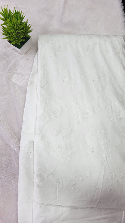 White Hakoba