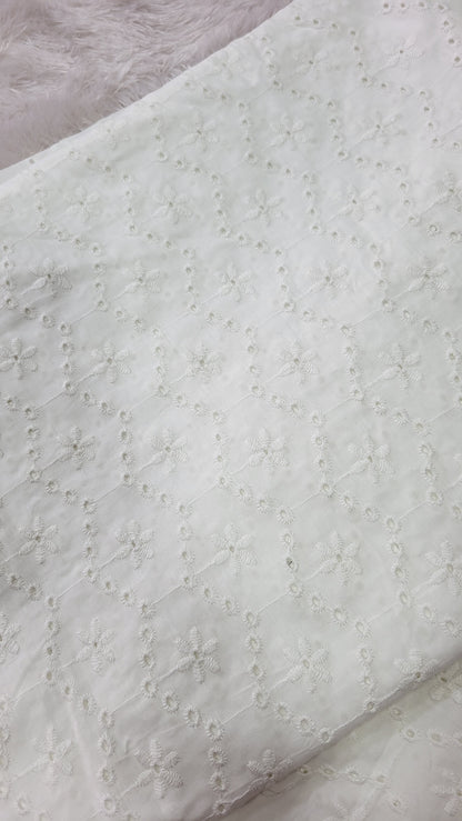 White Hakoba
