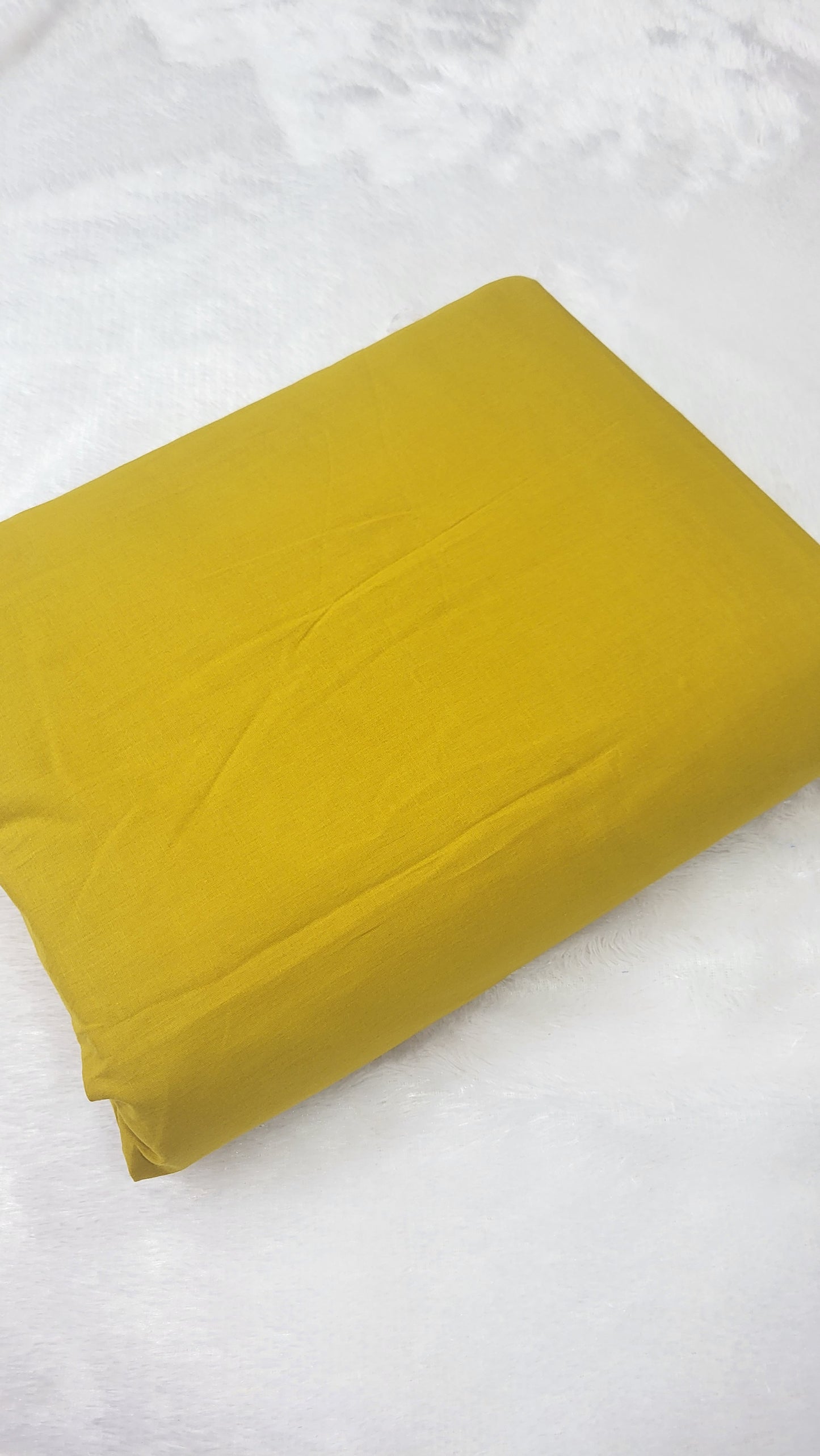Cotton fabric